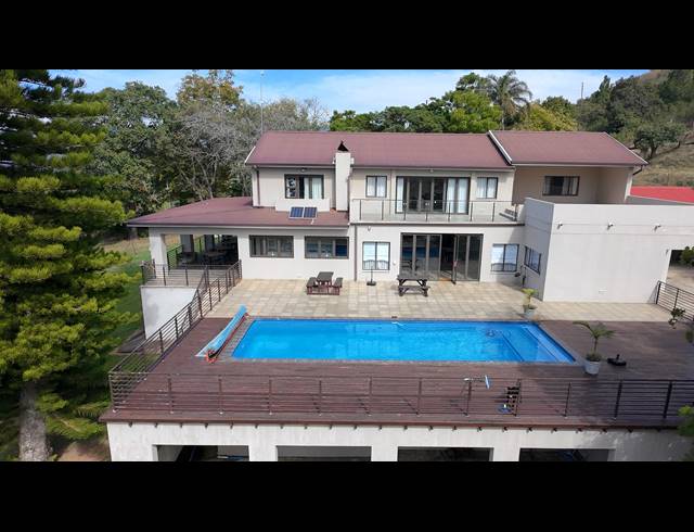66HA FARM FOR SALE IN NELSPRUIT RURAL